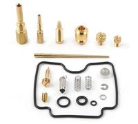 RTSMD Kit De Réparation De Carburateur pour Moto pour Yamaha YFM 250R Raptor 250 2008-2013 Ensemble De Pièces pour La Réfection du Carburateur Carburateurs