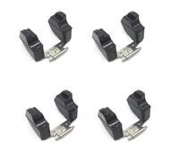 RTSMD Kit De Réparation De Carburateur pour Yamaha XJ 400 (1981-1984) Et XJ400D - Pièces De Rechange pour Carburateur Carburateurs(Couleur 4)