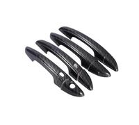 RTSMD Poignée De Porte Extérieure De Rechange Pour Hyundai Pour Sonata 2015-2019 : Cache Et Enjoliveur Latérale Porte Poignées Couvre(2 boutons)