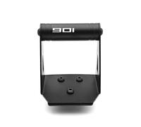 RTSMD Support De Navigation GPS pour Moto pour 390/790/890 ADV 890 Adventure S Norden 901 Support De Téléphone Portable Support de Navigation(901)