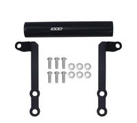 RTSMD Support De Navigation pour Moto pour K&awasaki pour Versys 1000 2015-2018 GPS Support De Téléphone Intelligent Support De Modification Support de Navigation(Couleur 6 22mm)