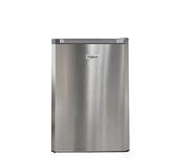 Réfrigérateur table-top - FRIGELUX - RTT127XE - 120 L - 55 x 58 x 82,5 cm - Inox