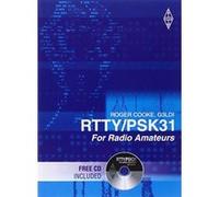 Rttypsk31 for the Radio Amatuer 2nd Edit - [Version Originale] Inconnu (Auteur)