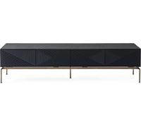 RTV Table TV Lowboard Sideboard Rack Support de télévision Console média Armoire
