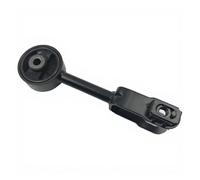 RTVBMAS Support moteur arrière gauche droit, rondelle de suspension de boîte de vitesses, colle, caoutchouc de pied supérieur, pièce automobile, compatible avec Trumpchi GS5 GA5 GA6 1.8LT 2.0(Engine