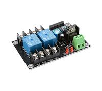 RTVURK UPC1237 Audio Mini Haut-Parleur Carte de Protection 300Wx2 Double Canal Haut-Parleur de Protection Bricolage 1875 LM3886 TDA7294 amplificateur Domestique