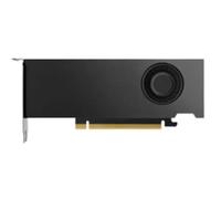 NVIDIA Carte graphique Quadro RTX 4000 SFF Ada – 20 Go GDDR6, 6144 CUDA, PCIe 4.0, 4x DisplayPort
