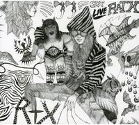 Rtx - JJ Got Live Ratx [Import]