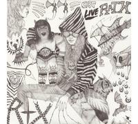 Rtx - JJ Got Live Ratx [Import]