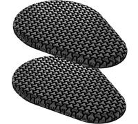RTX Leathers SAS-TEC TRIPLEFLEX SC-1/SB2 Niveau 2 Épaule/Coude/Genoux/Hanches Protection contre les chocs 210/160/9 mm (paire)