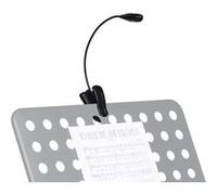 RTX LP1L Lampe Sur Flexible Clipser (2 Led) Lampes pupitre