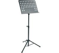 RTX Pumx Pupitre D'orchestre - Noir