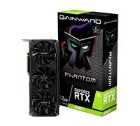 RTX3080Ti Phantom 12 Go GDDR 6X HDMI 3X DP