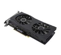 Rtx4060Ti 8G Gddr6 128 Bits Carte Graphique de Jeu Double Ventilateur PC Interface de Carte Graphique Vidéo de Jeu Carte Graphique de Jeu d'ordinateur pour Carte Vidéo Rtx4060Ti