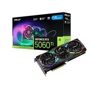 PNY GeForce RTX 5060 Ti 8GB Epic-X RGB Overclocked Triple Fan - Carte graphique Nvidia