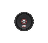 MTX Audio Enceinte auto RTX84 grave-médium Ø20 cm 150W RMS 600W Peak 4Ω 97,7dB vendu à la pièce