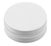 Rtxbvg 10 Pièces Séries NFC pour Pièce Tag Clé 13,56 MHz 215 Étiquette Universelle RFID Ultralight Tags Étiquettes Téléphone