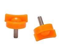 Rtxbvg 2 PièCes pour -2000E PièCes de Machine de Presse-Agrumes Orange éLectrique PièCes de Rechange D'Extracteur de Jus PièCes de Machine à Jus