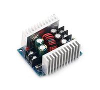 Rtxbvg 300 W 20 A DC-DC Module Convertisseur Réducteur Réducteur Réglable Régulateur de Tension de Courant Constant Contrôleur de Source d'alimentation