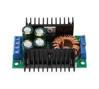 Rtxbvg 300W XL4016 DC-DC MAX 9A Convertisseur Réducteur Réducteur 5-40V à 1,2-35V Module de source d'alimentation réglable Contrôleur LED
