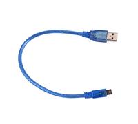 Rtxbvg Câble USB Mini 1 pièce pour carte contrôleur Nano