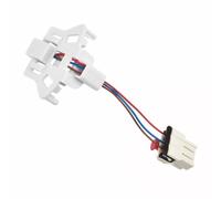 Rtxbvg Capteur de vitesse de la machine à laver WH03X32158 WH12X26330 Machine compatible Remplace WH12X25294 PS16619248 AP7020336 EAP166192