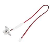 Rtxbvg DC12-24V UVC 270-280NM Purificateur d'eau Ultraviolet Stérilisation Distributeur d'eau pour Animaux de Compagnie Humidificateur LED Module de Désinfection