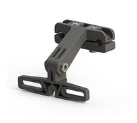 Rtxbvg Support de Feu ArrièRe de VéLo éLectrique Support de Feu ArrièRe Support de CaméRa de VéLo Support de VéLo pour Accessoires de VéLo