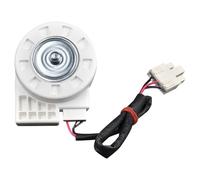 Rtxbvg Ventilateur de moteur de refroidissement 50240401000k DC 12 V 4,5 W