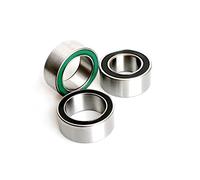 RTXRPKXZE Roulement de compresseur de climatisation Automobile DA406220.625/24-2RS 40 x 62 x 20,625/24 mm 30BD40DU 30 x 55 x 23 mm(Da406220.625 24 2rs)