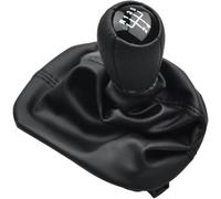 RTYBCDE Pommeau de Levier de Vitesse pour Seat Leon 1 MK1 Toledo II MK2 1998 1999 2000-2005