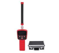 RTYHNCBG Localisateur de tuyaux 512HZ, récepteur, transmetteur de Sonde, localisateur de caméra d'égout avec écran LED for l'exploration souterraine