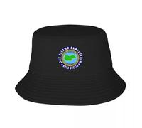 RTZXGIGC 2025 New Oak Island Expedition Bucket Hat Casquette Personnalisée Alpinisme Soleil Cap Hommes Chapeaux Femmes