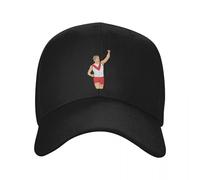 RTZXGIGC Isaac Heeney Casquette de Baseball Chapeau Homme pour Le Soleil Mignon Grande Taille Chapeau Golf Porter Hommes Femmes