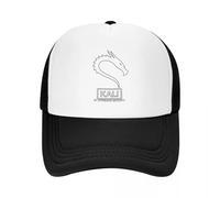 RTZXGIGC Kali Linux Casquette De Baseball Chapeau De Luxe Grande Taille Casquettes De Luxe Casquettes pour Femmes Hommes