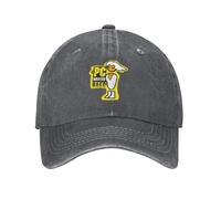 RTZXGIGC Pc Master raceCap Baseball Cap Anime Chapeau Chapeau d’été Crème Solaire Nouveau dans Chapeaux Chapeau Homme Femmes Cadeau