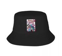 RTZXGIGC Roi Gizzard Et Le Lézard Sorcier Bob Chapeau Panama pour Homme Femme S Automne Pêcheur Été Plage Pêche Casquette Unisexe