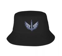RTZXGIGC St. Louis BattleHawks Bucket Hat Panama Enfants s Cool Fisherman s Pêche Plage D’été Casquettes Unisexes