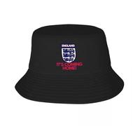 RTZXGIGC Supporters de Football Anglais andise - C’est de Retour à la Maison ! Bucket Hat Party Trucker Cap Casquette de pêche Homme Femmes