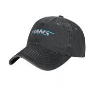 RTZXGIGC Trans-X Trans Pride Cowboy Chapeau Papa Chapeau Wild Ball Hat Dames Cadeau pour Hommes