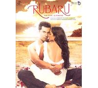 Ru-Ba-Ru (DVD)(Indian Cinema/Bollywood/Hindi Film/Romance/Randeep Hooda)