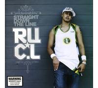 Ru Cl - Straight Down The Line [Import]