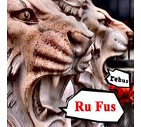 Ru Fus - Rebus [Import]