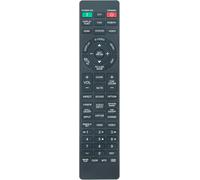 Ru-M117 Ru-M121 Télécommande De Rechange Pour Tv Lcd Nec Multisync M491-L1 P401 P402 P461 P521 V22 V323-2 V3232 V422 V462 V463 V551 V651 P462. P551 P552 P703 S401 V652 X464Unv