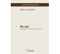 Ru.net : géopolitique du cyberespace russophone