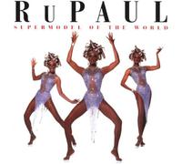 Ru Paul - Supermodel of The World [Import]