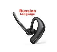 (RU (sans boîte) A) Derniers écouteurs Bluetooth K20 Casque sans fil Casque mains libres à réduction de bruit