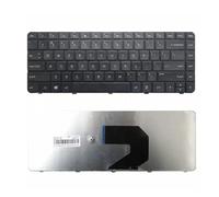 RU/SP/FR/GR New Laptop Keyboard ， Compatible for HP ，Pavilion ，G4-1056TU G6 CQ43 CQ57 450 430 431 435 436 G4 1000-1408TX 1212TU 1116 1117(OEM US)