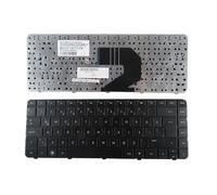RU/SP/FR/GR New Laptop Keyboard ， Compatible for HP ，Pavilion ，G4-1056TU G6 CQ43 CQ57 450 430 431 435 436 G4 1000-1408TX 1212TU 1116 1117(TR)