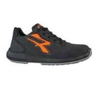 RU20114 Chaussures de sécurité basses S3- UPOWEROrange/Noirtaille43 G